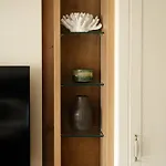 شقة Edison 214 *