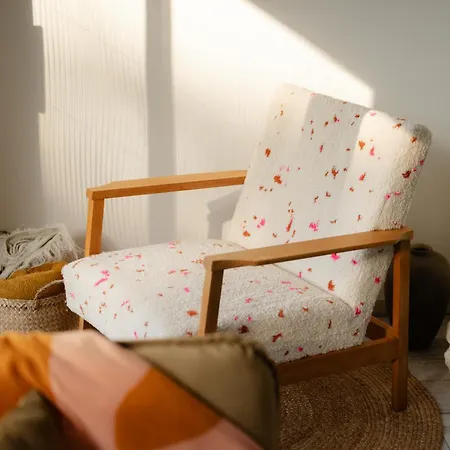Edison 214 Apartmán