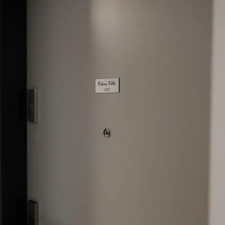 Apartman Edison 214