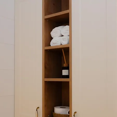 Apartman Edison 214